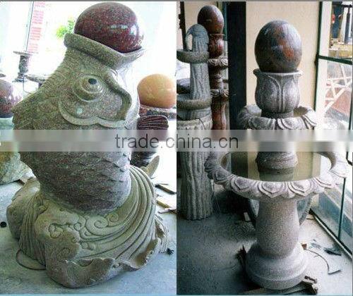 Indoor Water Fountain