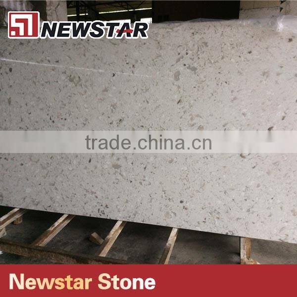 Magnolia Quartz Vanity Tops Cheap Bathroom Vanity