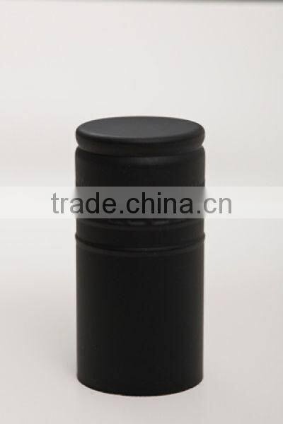 Factory price wholesale gold aluminum cap