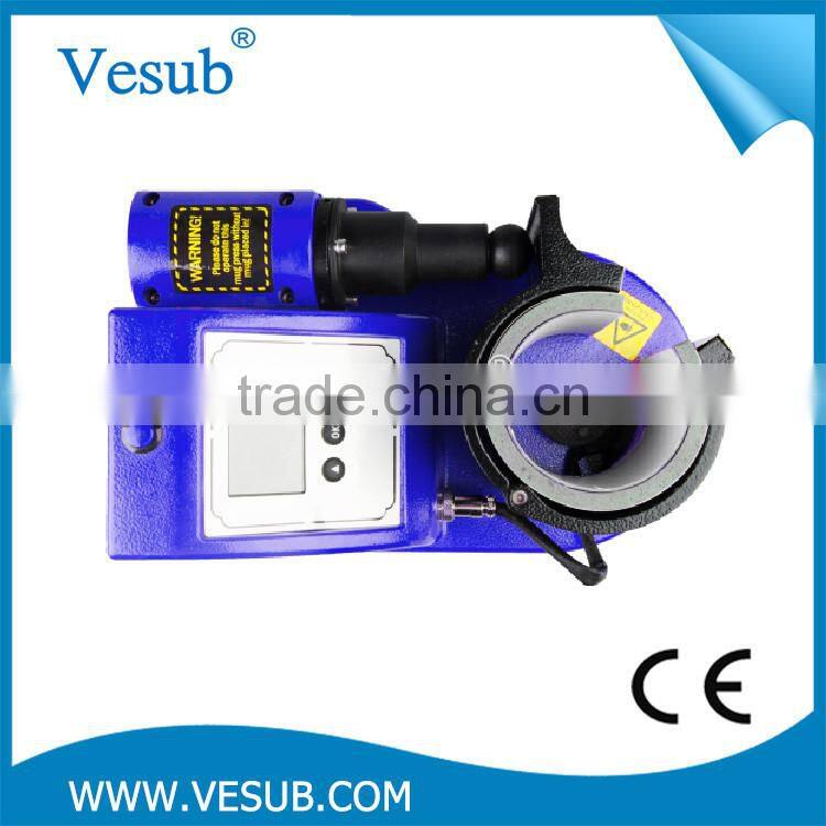 Sales Promotion Cheap Heat Press Transferb Sublimation Vacuum Machine Mug Printing Machine