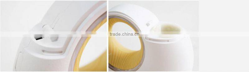 Wholesale fancy electric 100v-240v large volume essential oil humidifier