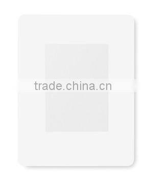 EVA cheap printable mousepad photo frame mousepad as promotional