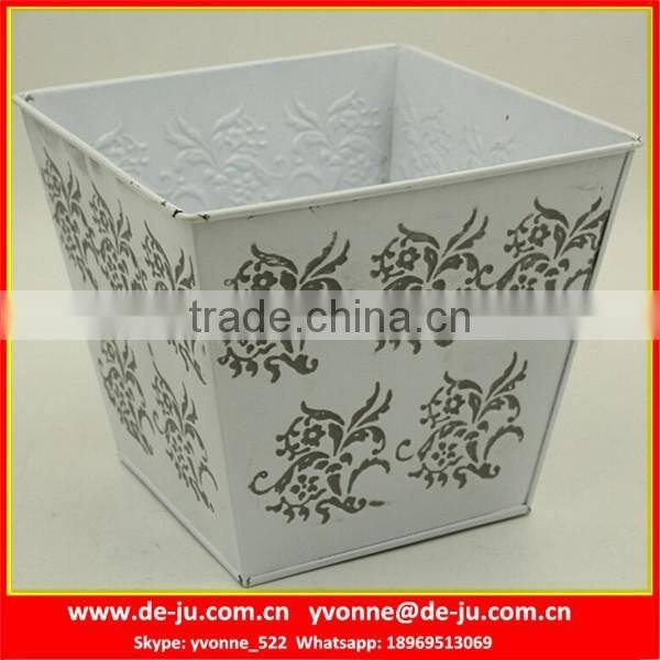 Special Colored Pots Flower Pot Price