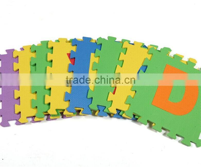 14081318 eva puzzel mat/foam puzzle mat/eva foam sheet