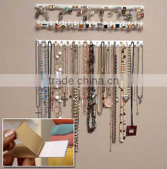 BLING EEZ THE JEWELRY ORGANIZERS/Bling Eez Great jewelry organizer /hanging jewelry organizer