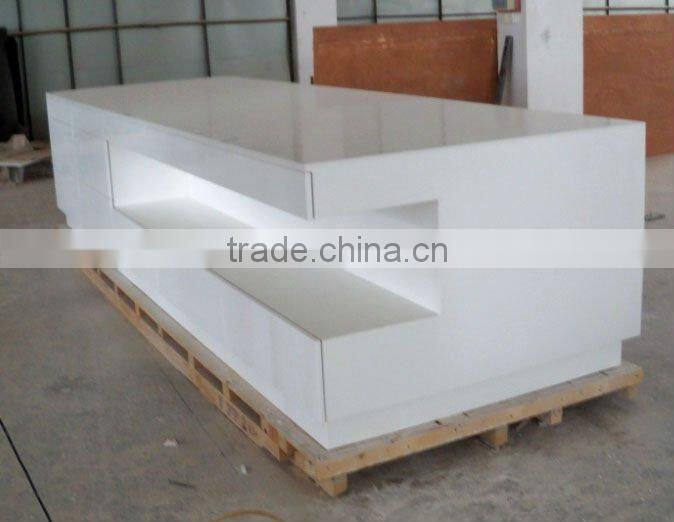 New design home kitchen bar