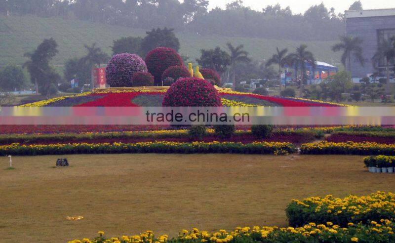 Flower pot garden SL-Y1100 large pot decorative flower pots