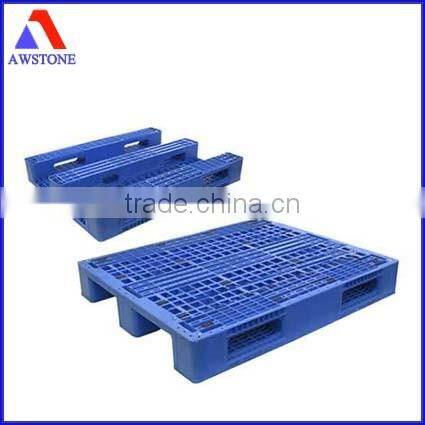 Shenzhen custom plastic pallet