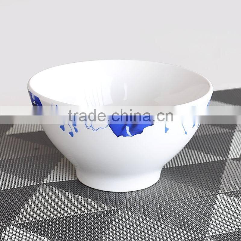 3pcs Microwave Bowl Set with Lid