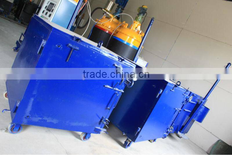 wet phenolic floral foam for flower production line