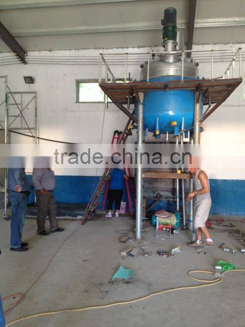 New full automatic floral foam production line manufacturer