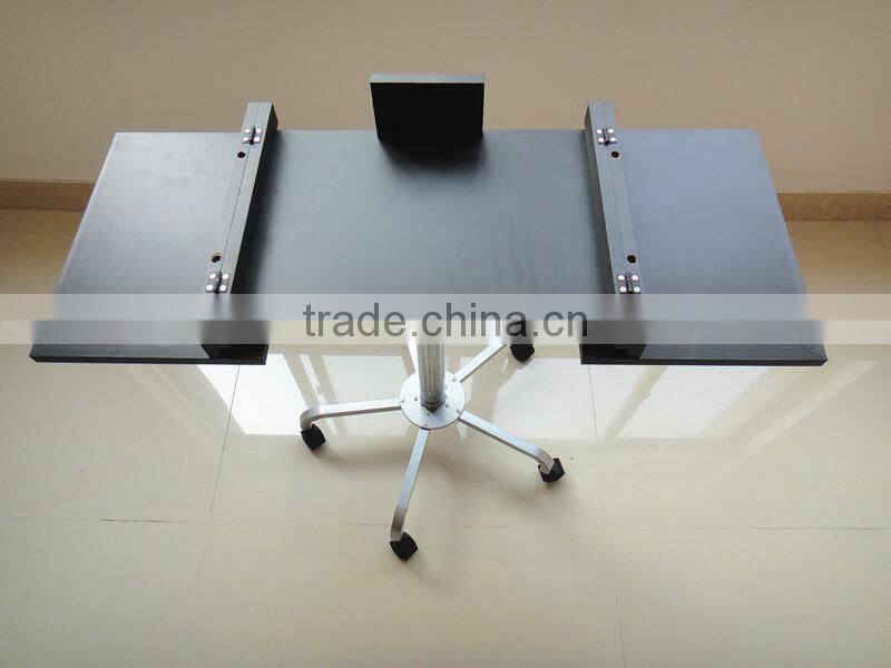 Adjustable Desktop Mobile Foldable Table Couch Chair computer desk