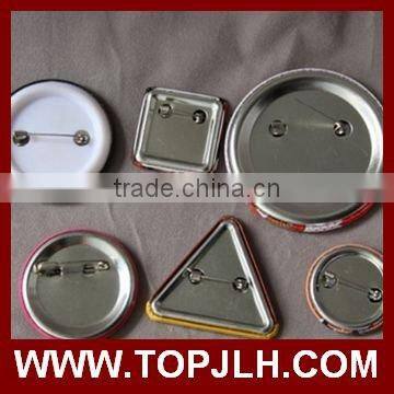 Good Quality Standard 58mm Magnet Badge for Sale
