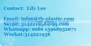 Umbrella Shape Pop Lolly PP Plastic Popsicle Ice Cooler Mold