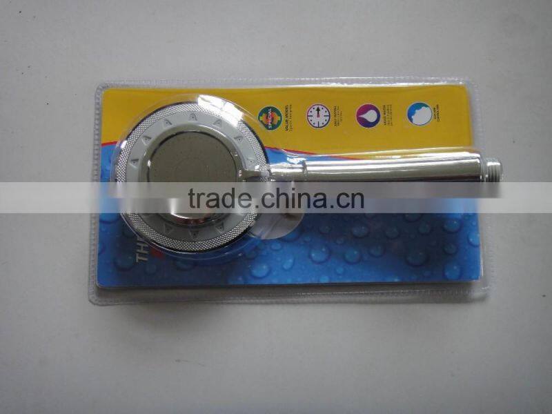 Bathroom ABS Plastic Shower Sprayer