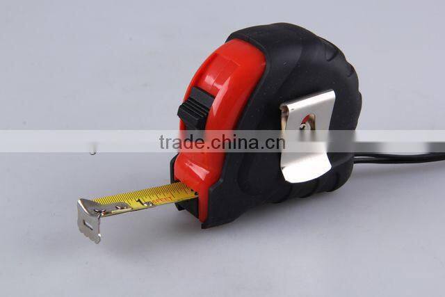 5M stainless steel measuring tape