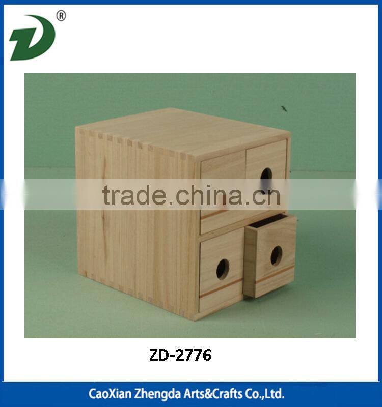Combination of drawer sell like hot cakes