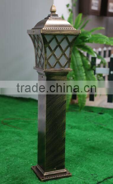 FQ-1604 Outdoor Die Cast Aluminum LED Garden Lights