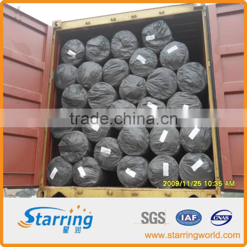 hdpe geomembrane