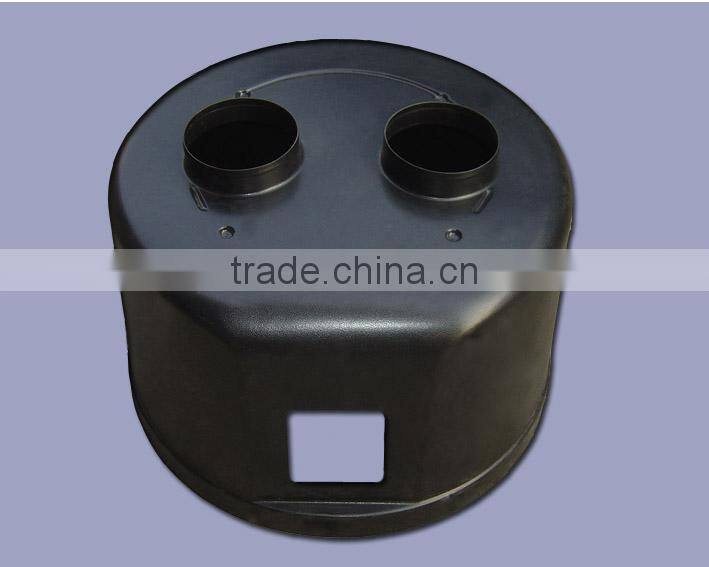 plastic shell plastic parts for game machine