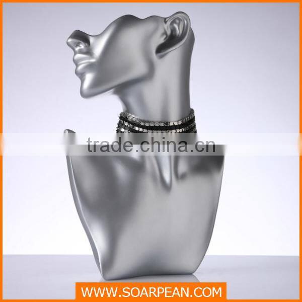 Attractive Shop Fiberglass Custom Jewellery Display