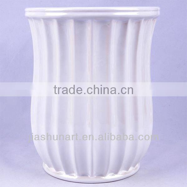 Modern Bath Fittings White Bathroom Set