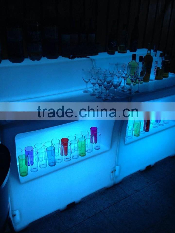 Rechargeable LED Decoration Furniture/Lighting LED Furniture