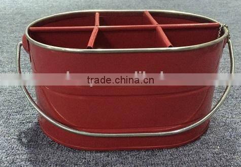 Ice Bucket (White), MSO-155