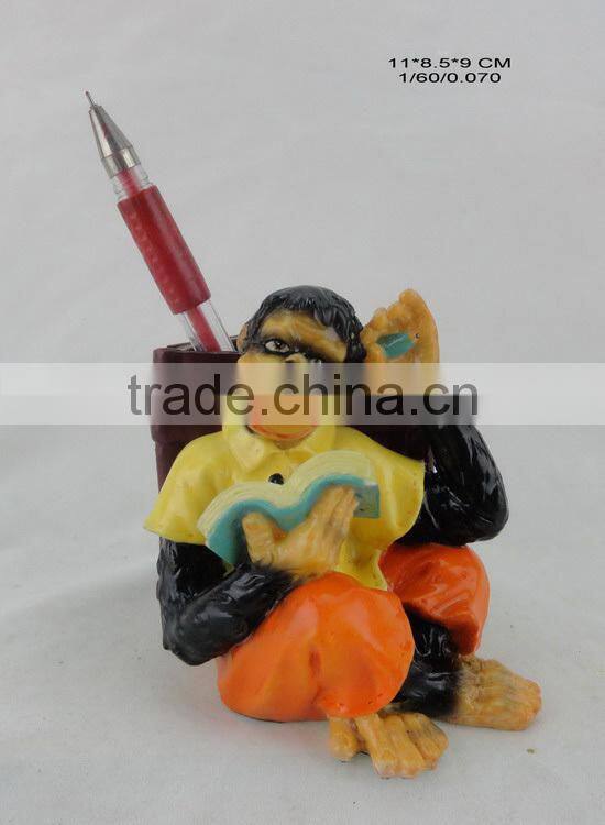 Resin monkey for Zodiac And Chinese