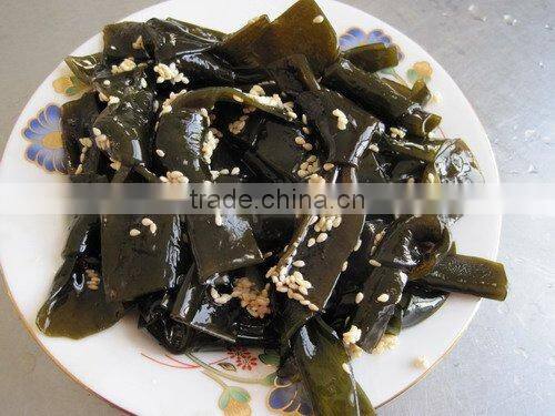 goma Seasoning konbu