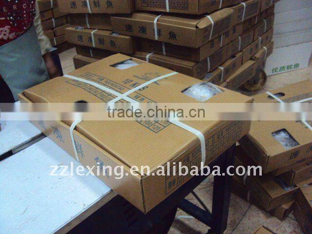 frozen whole round sardine for bait