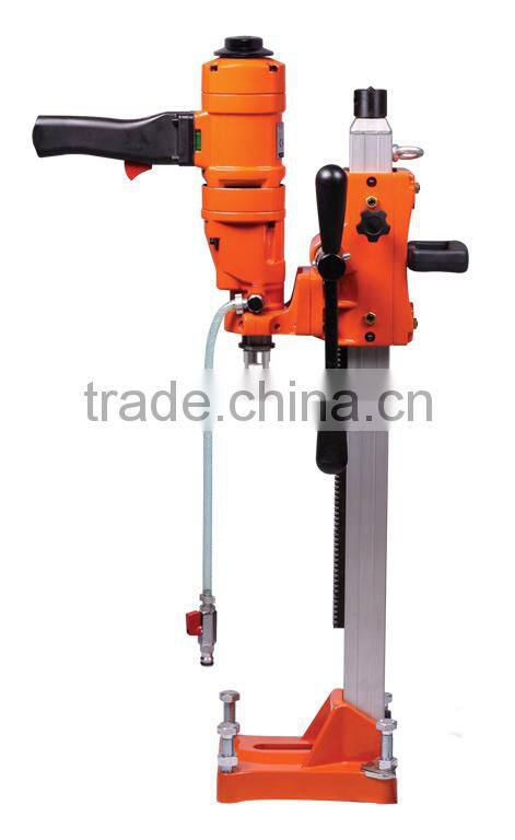 80mm 1500W Two Speed Diamond Core Drill Wall Drilling Machine GW8207