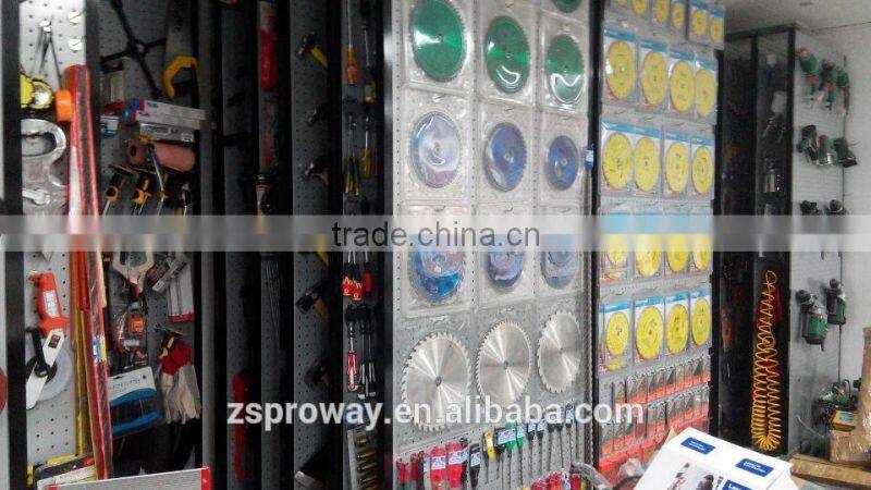 Diamond Protective Dry Saw Blades with 4"-9"