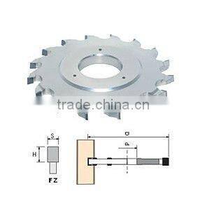 PCD Profile Cutter/Diamond Cutter/ PCD Cutter Blade