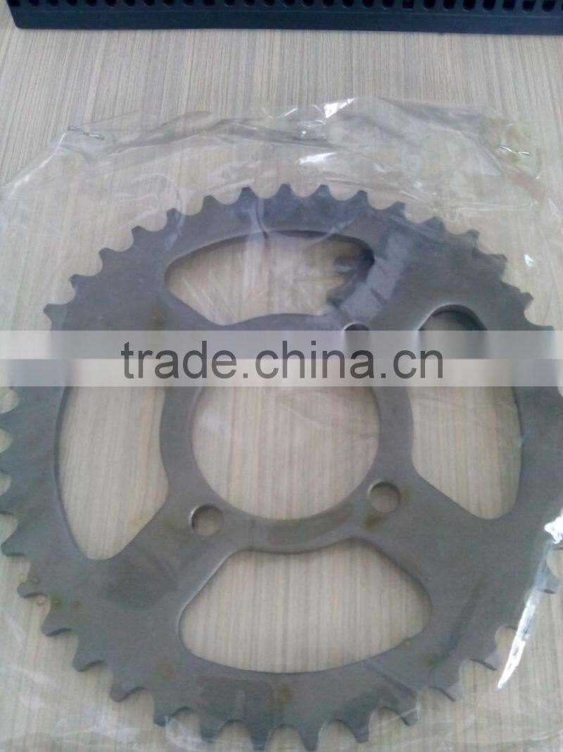wave 100 sprocket and chain sets r15 chain sprocket