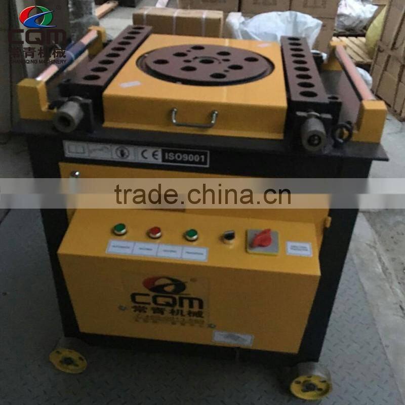 Automatic steel bar bending machine GW45