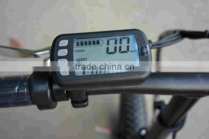 20 inch folding fat tyre electric bike lithium battery motorbike with CE certification electric bicycle
