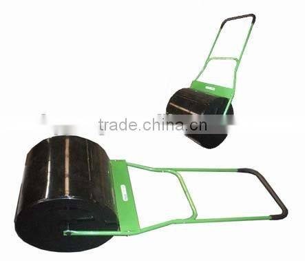 Professional Garden Supplier Eco-friendly Hand Garden Roller On Sale