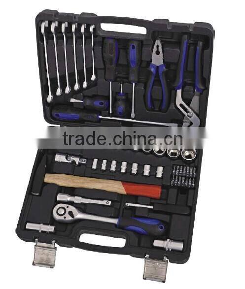 56 pcs hand tools set / Household tools set /Home tools set