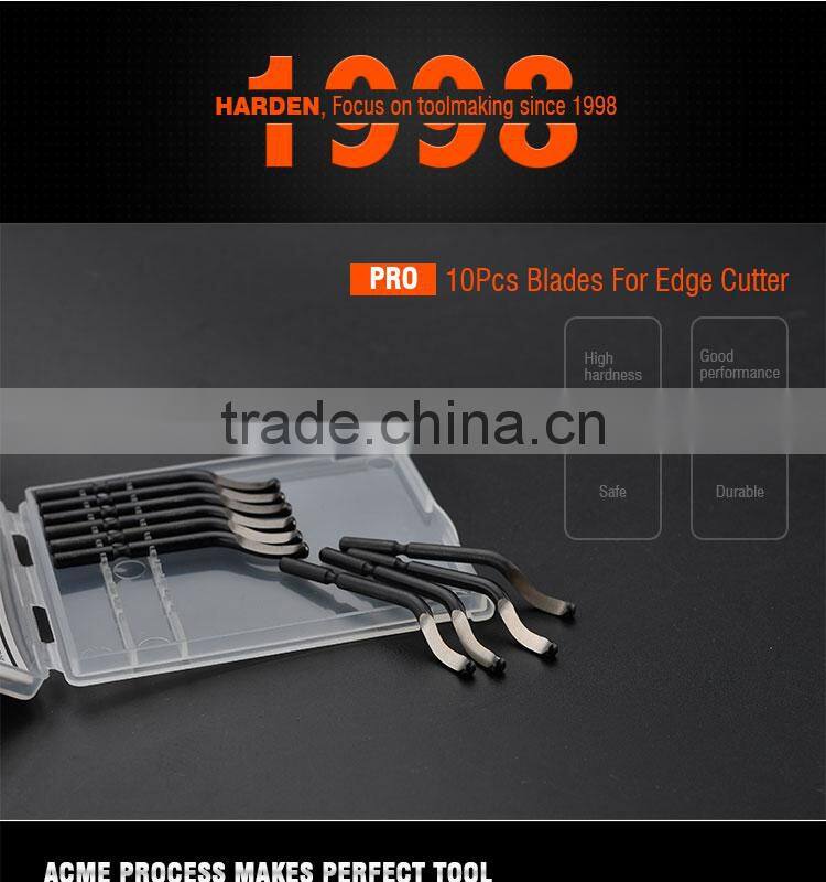 Professional Blades Fpr Edge Cutter