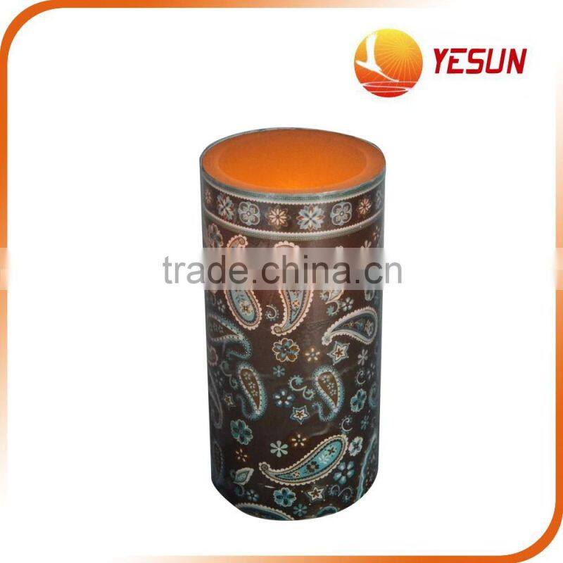 Paraffin Wax LED Candle, LED Light Candle,LED Candle