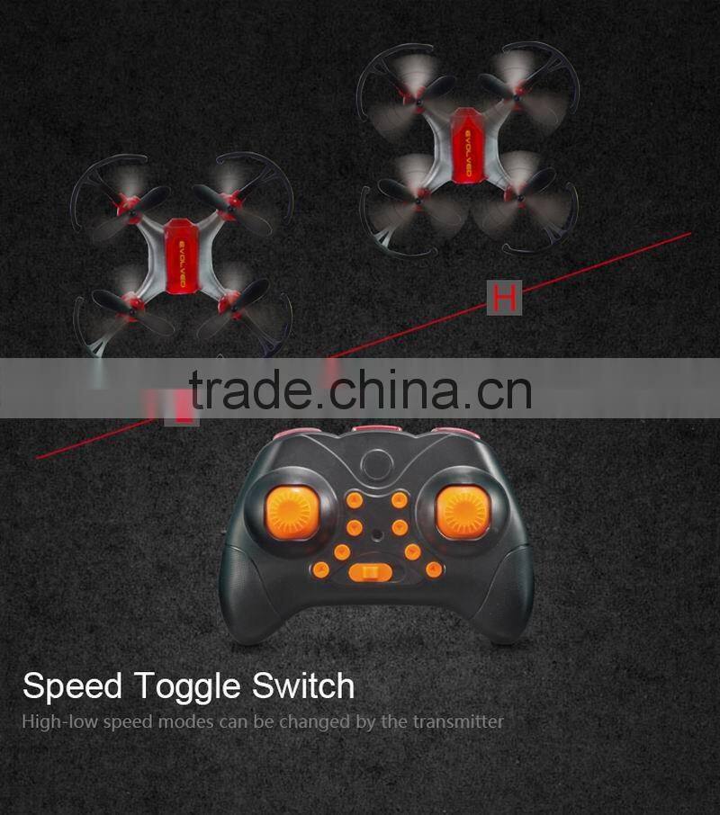 2.4G Mini 6-AXIS GYRO Drone