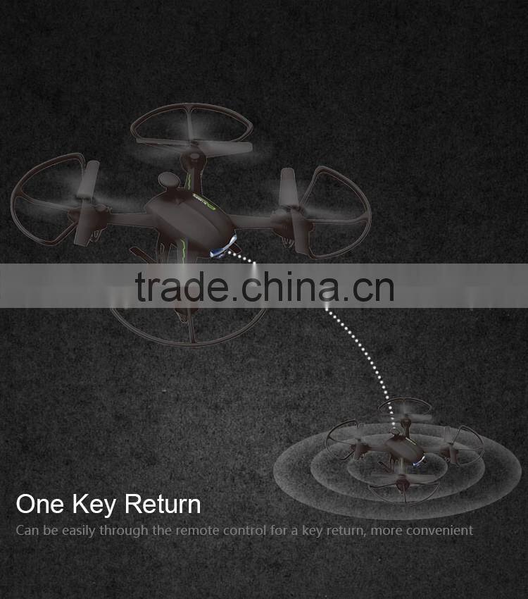 2.4G 4CH RC Drone similar GPS appearance