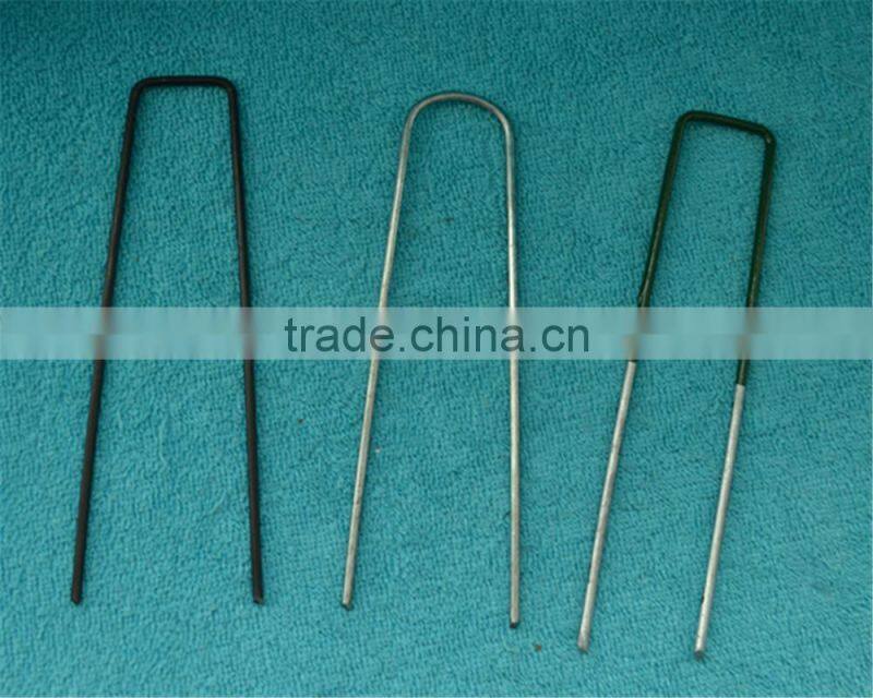 Anchor pins