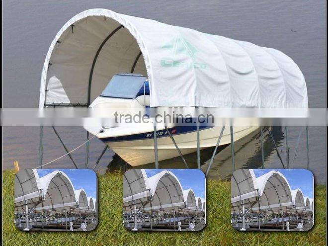 Dock Boat Shelter, car canopy tent , storage shelter