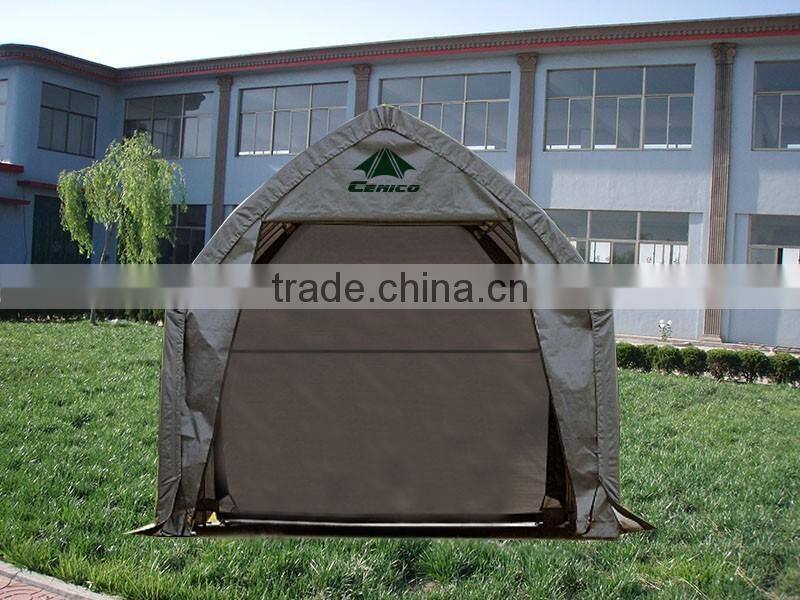 Pitched Roof Car Garage Tent , car port ,Instant Car Canopy