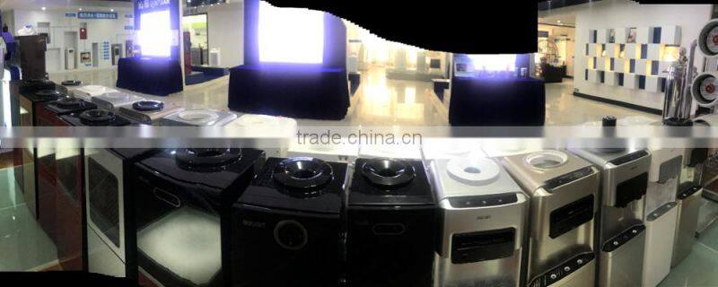 2017 Hot sale stainless steel hot cold water dispenser