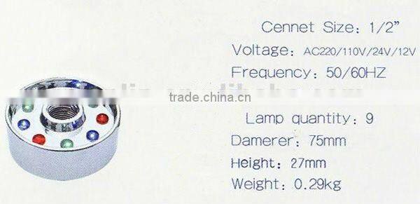 round garden wooden waterwheel fountain