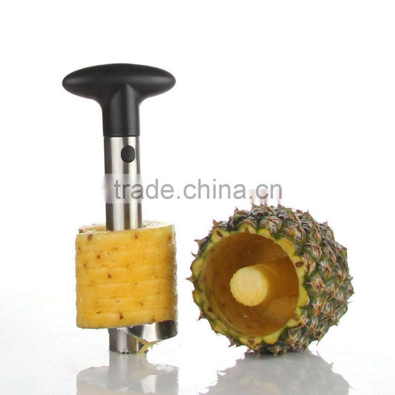 3 in 1 Pineapple Peeler