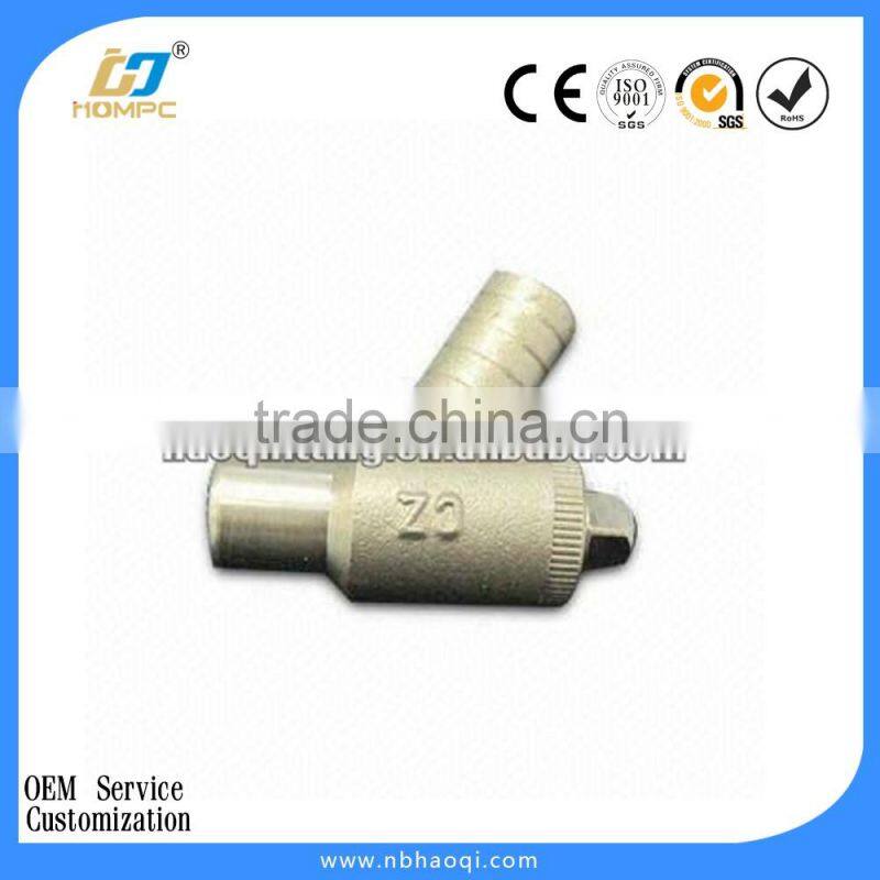 brass drain ball valve